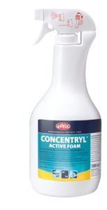Concentryl Active Foam Grillreiniger