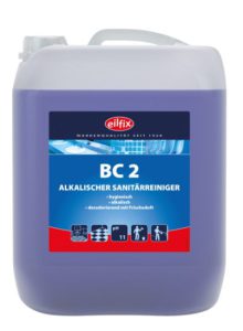 BC 2 Sanitärreiniger