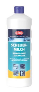 Scheuermilch Eilfix 1 Liter